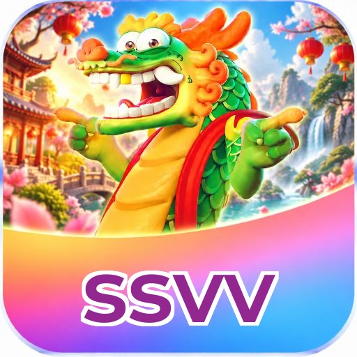 Logo ssvv Cassino Ao Vivo Brasil