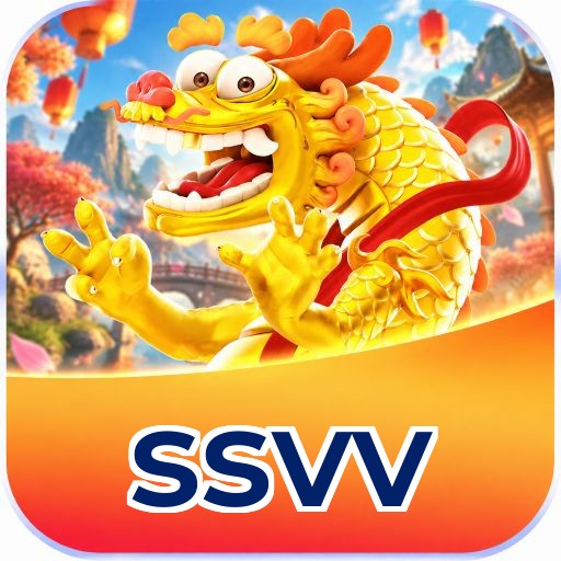 Logo ssvv Cassino Online Brasil
