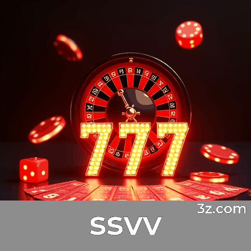 ssvv: A Plataforma de Cassino Online de Confiança