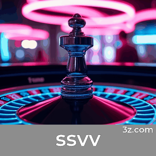 SSVV: A Plataforma de Jogos com Segurança e Serviço Profissional