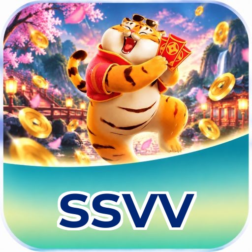 Logo da ssvv