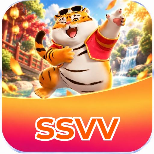 Logo ssvv APP Mobile Brasil