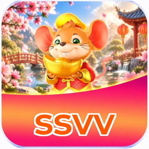 ssvv VIP Program Logo