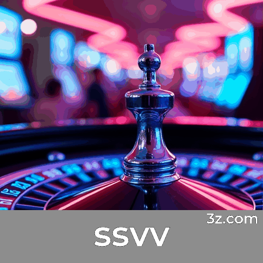 ssvv: A Plataforma de Cassino Online de Confiança