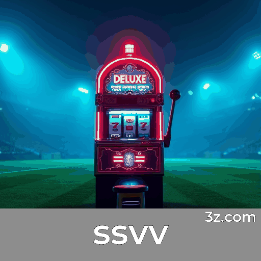 ssvv: A Plataforma de Cassino Online de Confiança