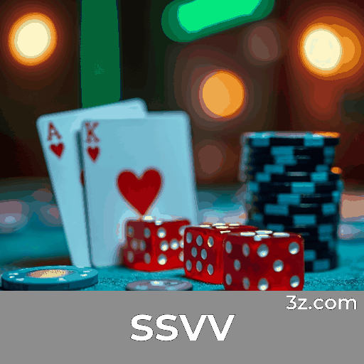 SSVV: Experiência de Cassino Imersiva para Brasileiros