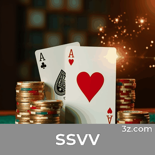SSVV: Emoção e Ganhos nos Jogos de Cassino