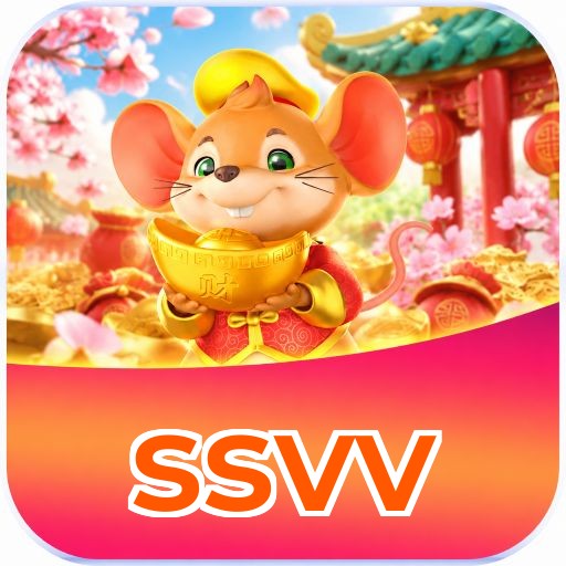 Logo ssvv Slots Premium Brasil