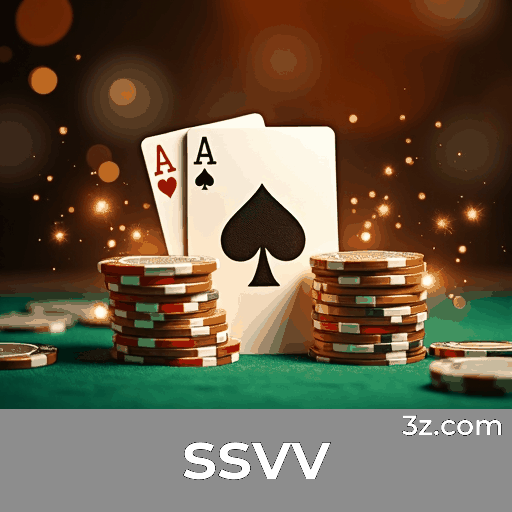 SSVV: Emoção e Ganhos nos Jogos de Cassino