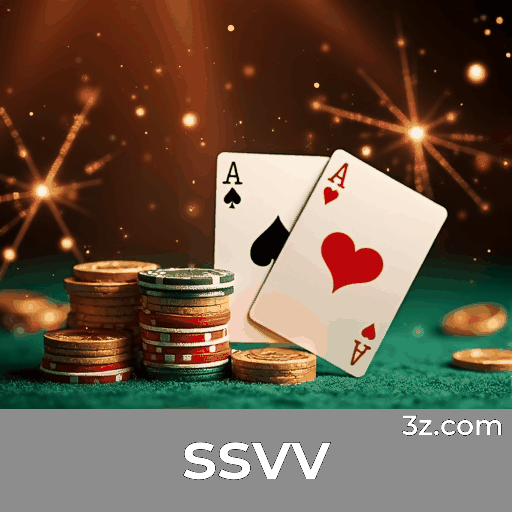 ssvv: A Plataforma de Cassino Online de Confiança